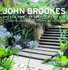 JOHN BROOKES GARDEN AND LANDSCAPE