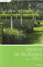 JARDINS DE FEUILLAGES