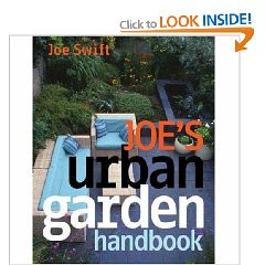 JOE'S URBAN GARDEN HANDBOOK