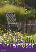UN JARDIN SANS ARROSER