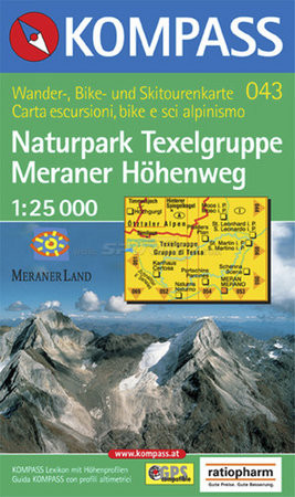 NATURPARK TEXELGRUPPE MERANER HOHENWEG 043