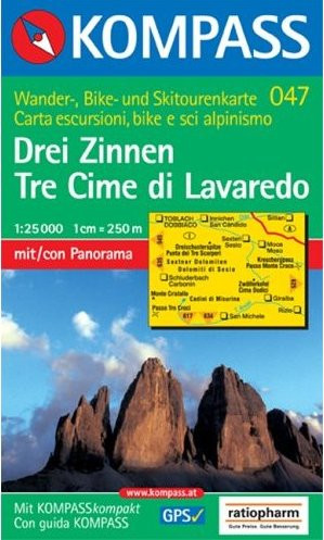 TRE CIME DI LAVAREDO 047