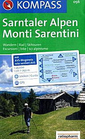 MONTI SARENTINI 056