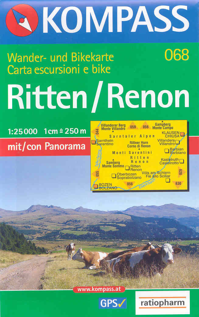 RITTEN / RENON 068