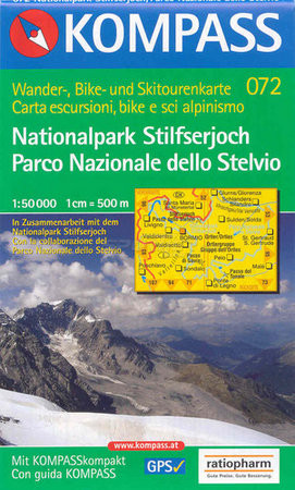 PARCO NAZIONALE DELLO STELVIO 072