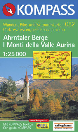 MONTI DELLA VALLE AURINA 082