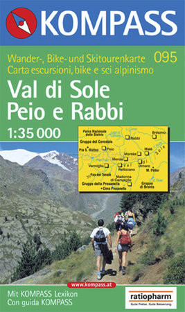 VAL DI SOLE PEIO E RABBI 095