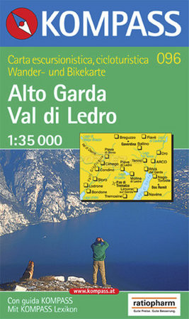 ALTO GARDA VAL DI LEDRO 096