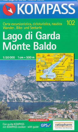LAGO DI GARDA MONTE BALDO 102