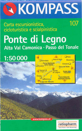 PONTE DI LEGNO 107