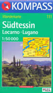 SUDTESSIN LOCARNO LUGANO 111