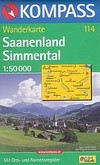 SAANENLAND SIMMENTAL 114