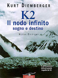 K2 IL NODO INFINITO SOGNO E DESTINO