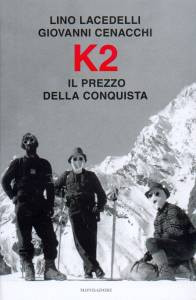 K2 IL PREZZO DELLA CONQUISTA.