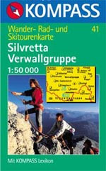 SILVRETTA VERWALLGRUPPE 41