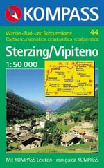 VIPITENO - RACINES - RIDANNA 44