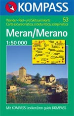 MERANO E DINTORNI 53