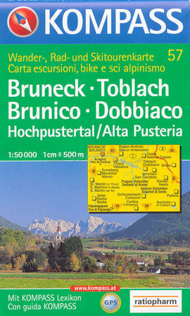 BRUNICO - DOBBIACO 57