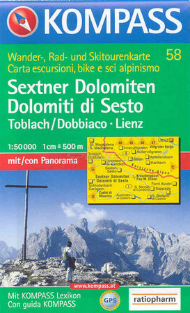 DOLOMITI DI SESTO 58