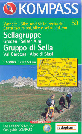 GRUPPO DI SELLA 59