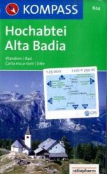 ALTA BADIA 624