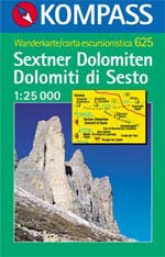 DOLOMITI DI SESTO 625