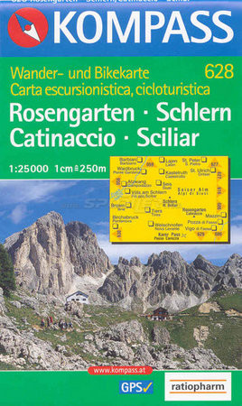 CATINACCIO - SCILIAR 628