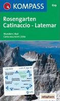 CATINACCIO LATEMAR 629