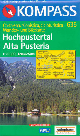 ALTA PUSTERIA 635