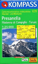 PRESANELLA 639