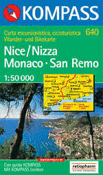 NIZZA MONACO SAN REMO 640