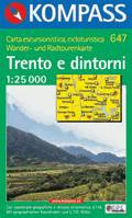 TRENTO E DINTORNI 647