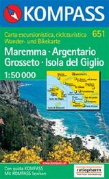 MAREMMA ARGENTARIO GROSSETO ISOLA DEL GIGLIO 651