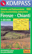 FIRENZE - CHIANTI 660