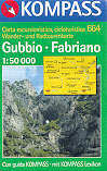 GUBBIO - FABRIANO 664