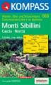 MONTI SIBILLINI 666