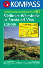 STRADA DEL VINO 685