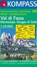 VAL DI FASSA 686