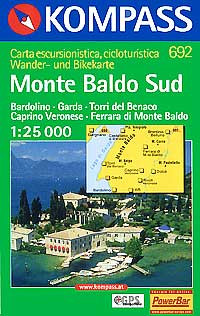 MONTE BALDO SUD 692