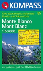 MONTE BIANCO 85