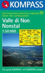 VALLE DI NON 95