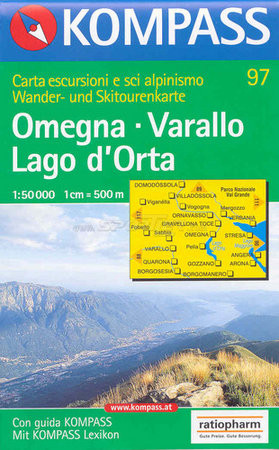 OMEGNA VARALLO LAGO D ORTA 97