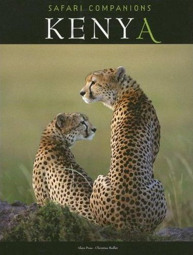 KENYA