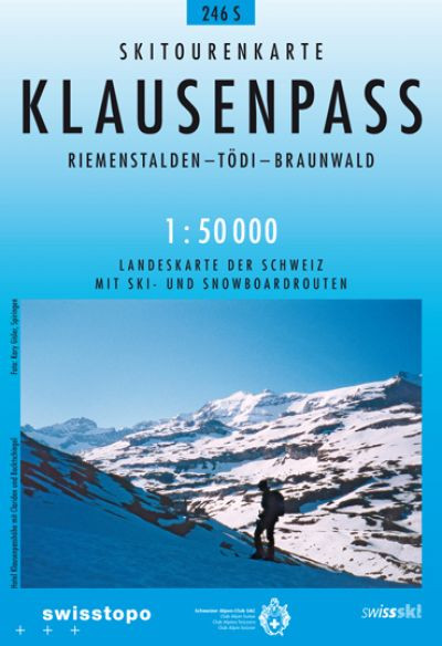 KLAUSENPASS