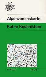 KOH-E KESHNIKHAN