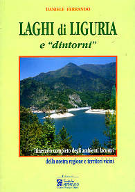 LAGHI DI LIGURIA E DINTORNI