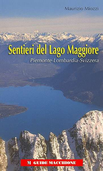 SENTIERI DEL LAGO MAGGIORE