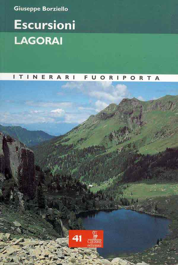 ESCURSIONE LAGORAI