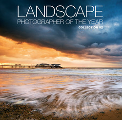 LANDSCAPE PHOTOGRAPHER OF THE YEAR