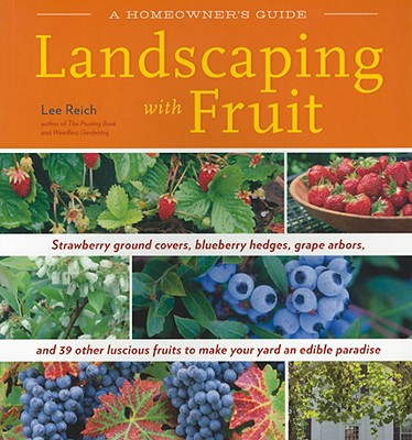 LANDSCAPING WITH FRUIT